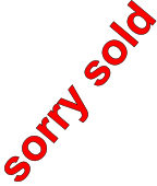 sorry sold